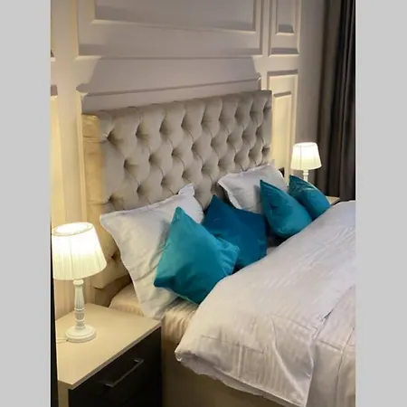 Casa Del Mar - Nord * Mamaia