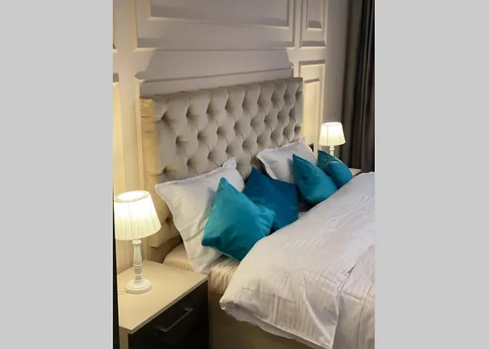 Casa Del Mar - Nord * Mamaia