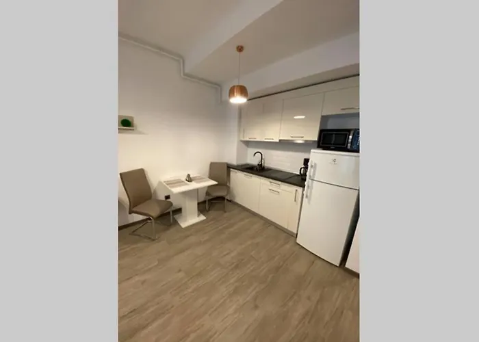 Casa Del Mar - Nord *