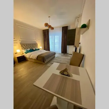 Casa Del Mar - Nord Lejlighed Mamaia