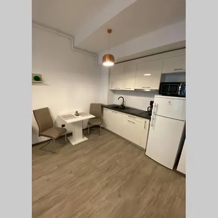 Casa Del Mar - Nord *