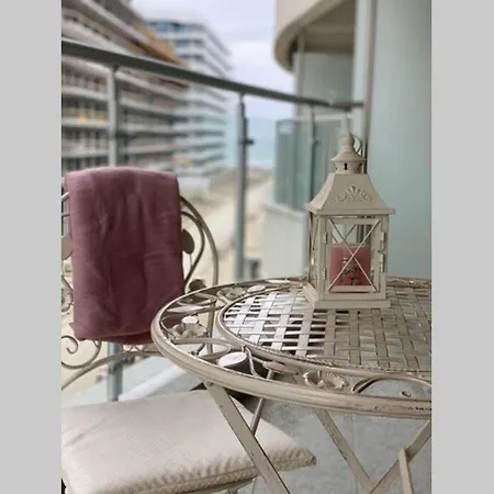 Appartement Casa Del Mar - Nord *