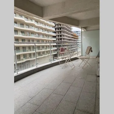 Appartement Casa Del Mar - Nord *