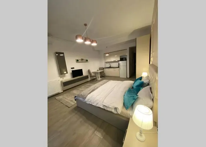 Appartement Casa Del Mar - Nord *