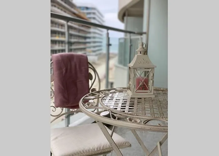 Appartement Casa Del Mar - Nord *