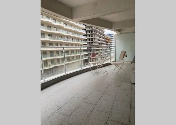 Appartement Casa Del Mar - Nord *